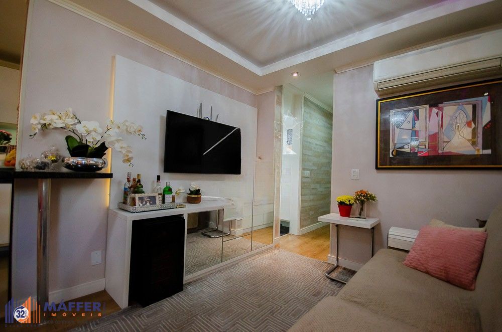 Apartamento, 2 quartos, 63 m² - Foto 20