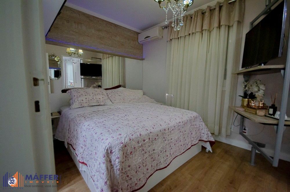 Apartamento, 2 quartos, 63 m² - Foto 17