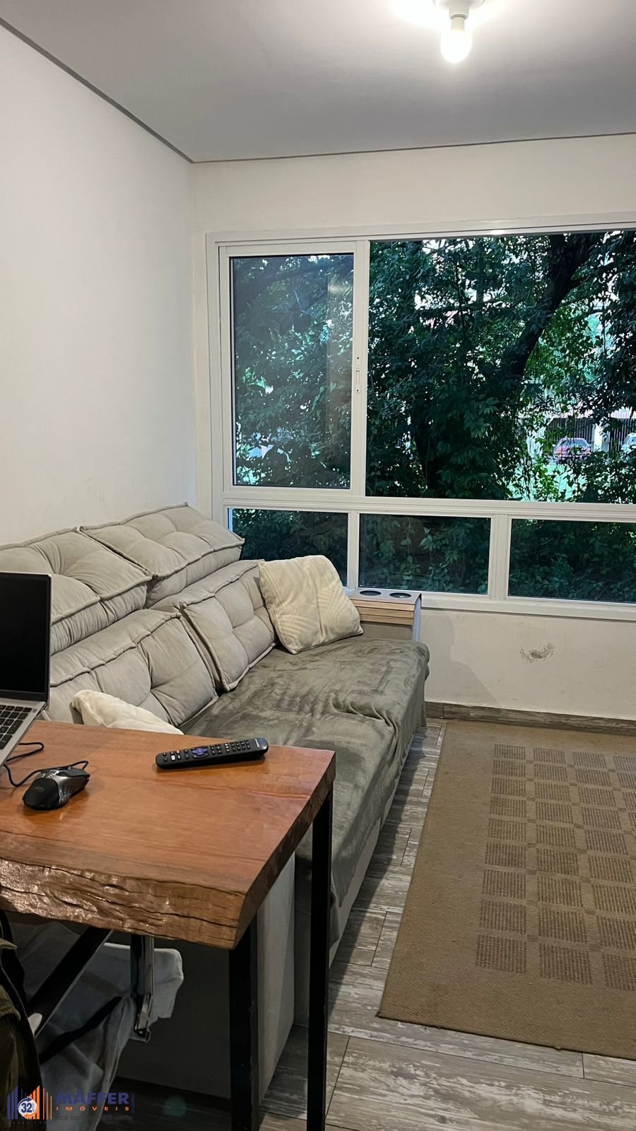 Apartamento, 2 quartos, 52 m² - Foto 8