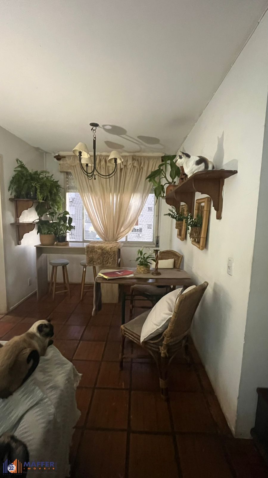 Apartamento, 2 suítes, à venda, 12 m², Tristeza - Porto Alegre — foto 5