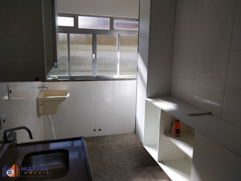 Apartamento, 2 quartos, 55 m² - Foto 32
