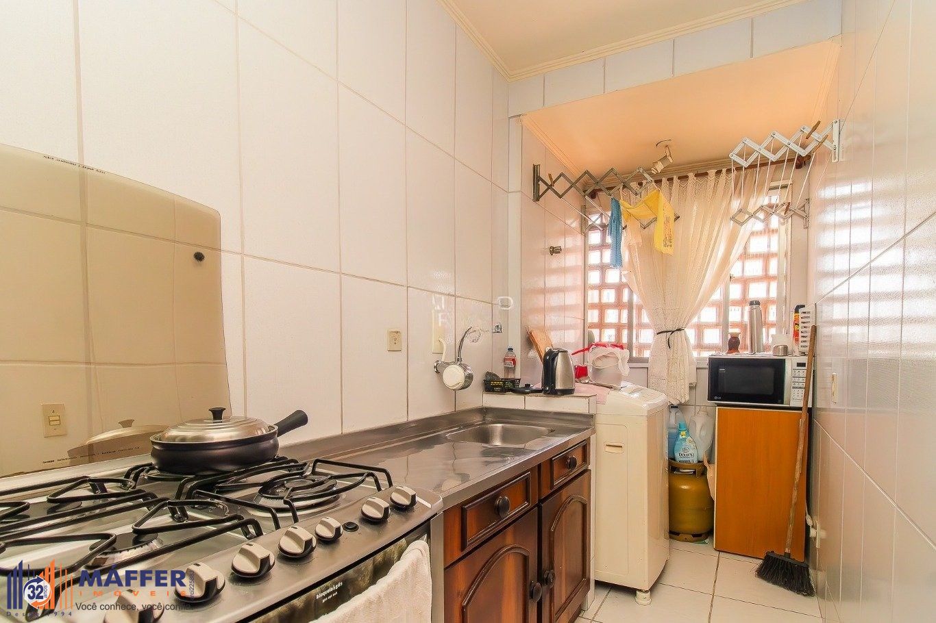 Apartamento, 2 quartos, 55 m² - Foto 5
