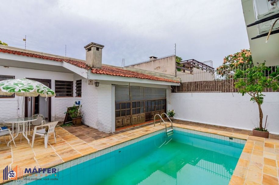 Casa, 4 quartos, 201 m² - Foto 29