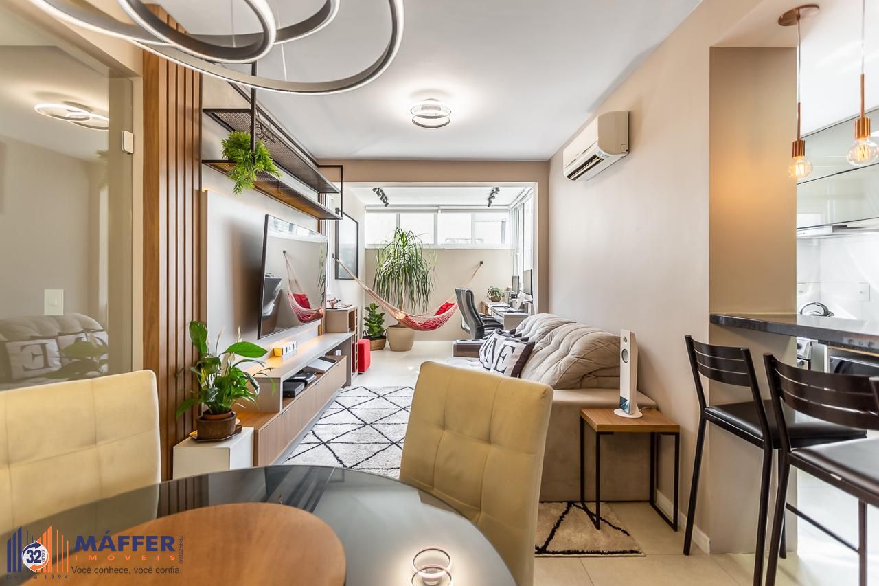 Apartamento, 2 quartos, 75 m² - Foto 27