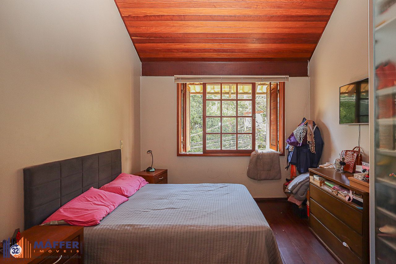 Casa, 3 quartos, 250 m² - Foto 14