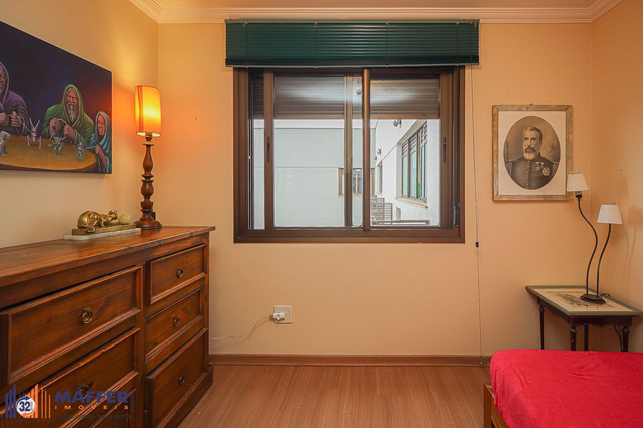 Apartamento, 3 quartos, 122 m² - Foto 27