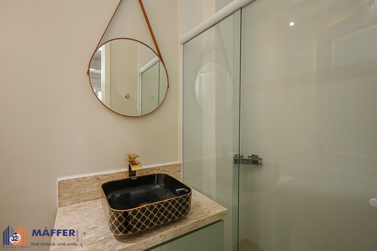 Cobertura, 3 quartos, 299 m² - Foto 21