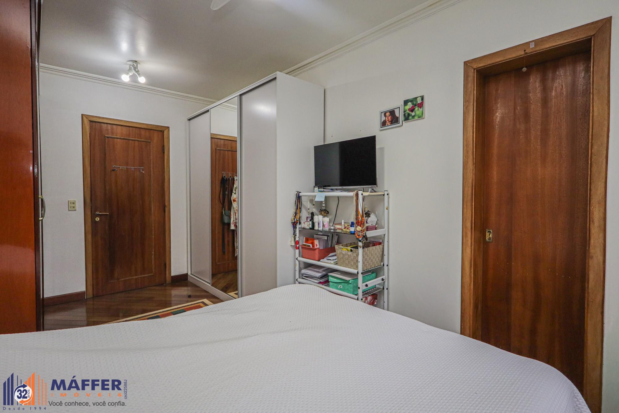 Apartamento, 3 quartos, 121 m² - Foto 21