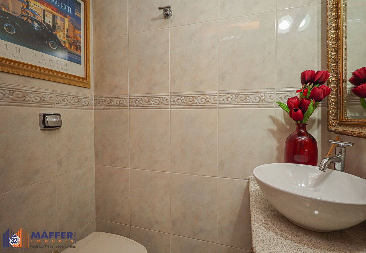 Apartamento, 3 quartos, 181 m² - Foto 16