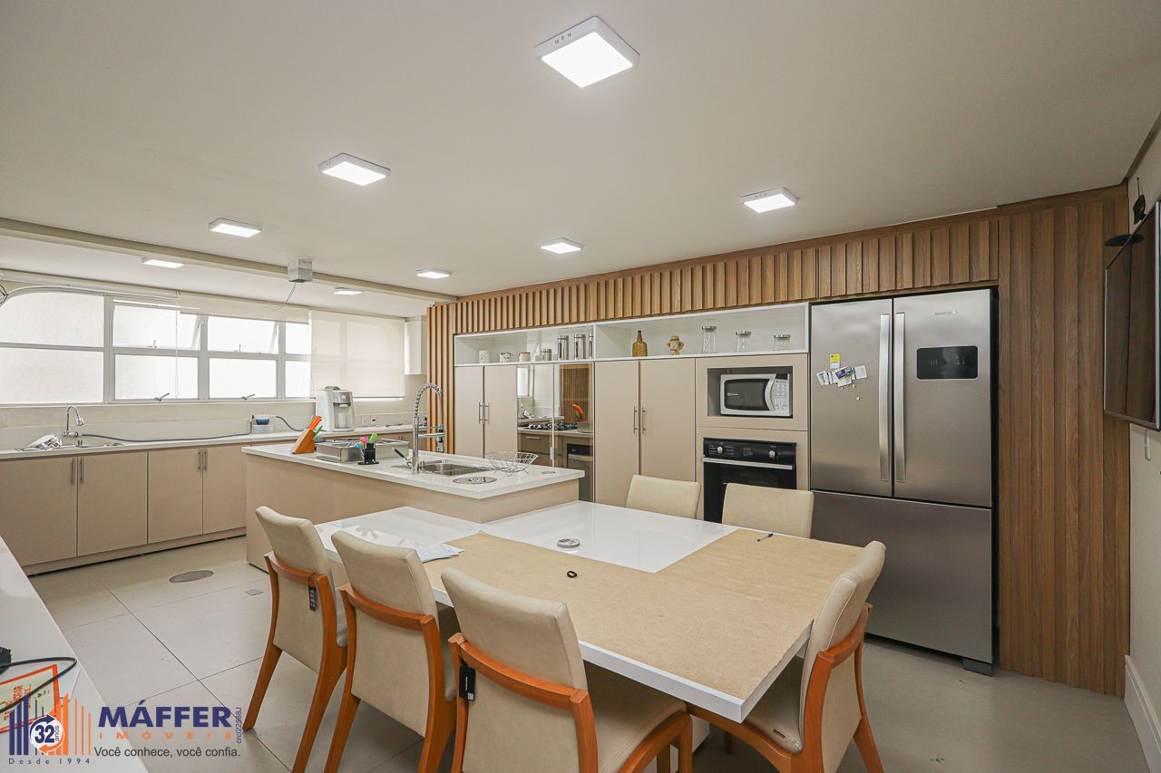 Cobertura, 3 quartos, 299 m² - Foto 30