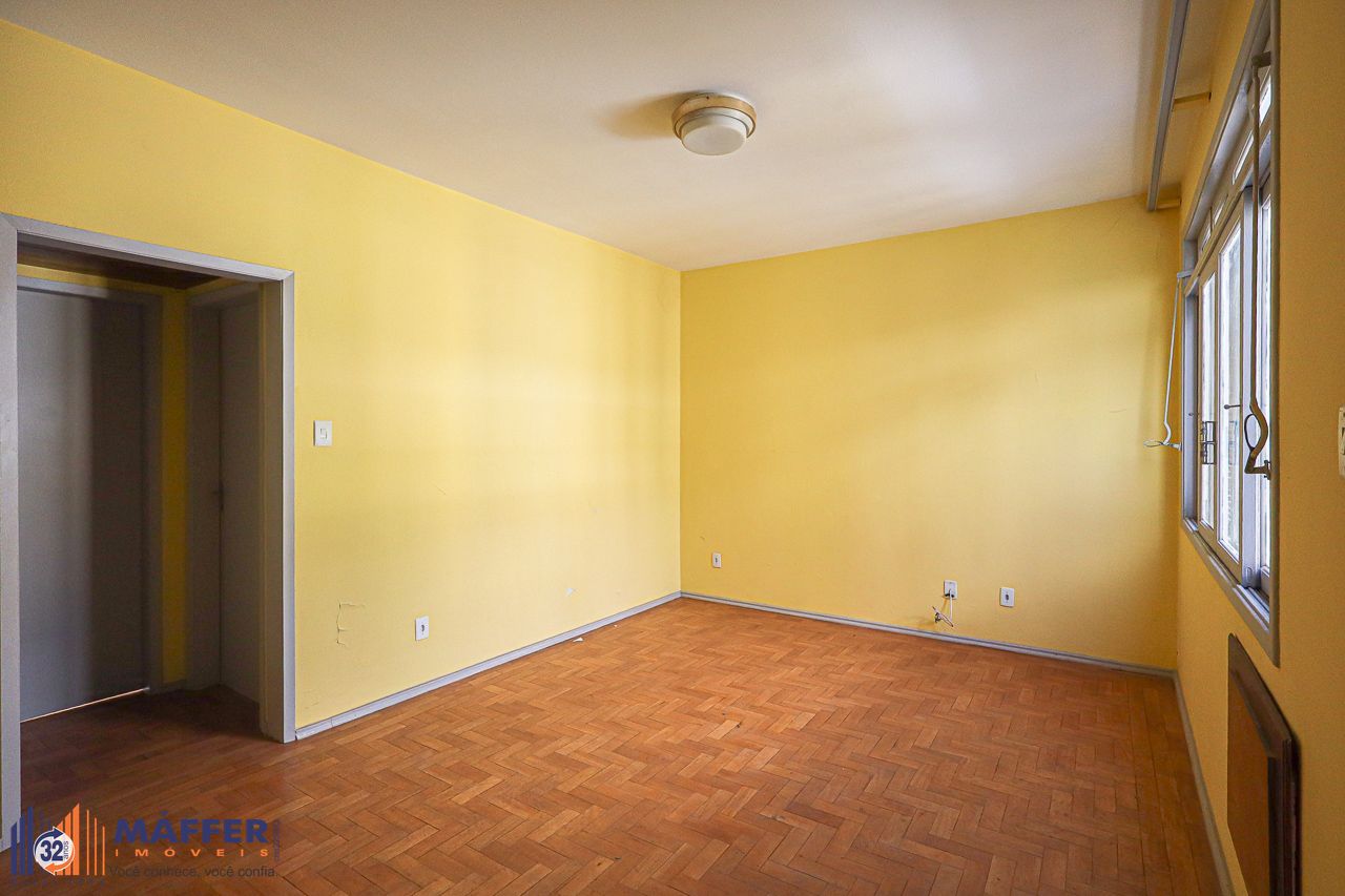 Apartamento a venda no bairro Petrópolis