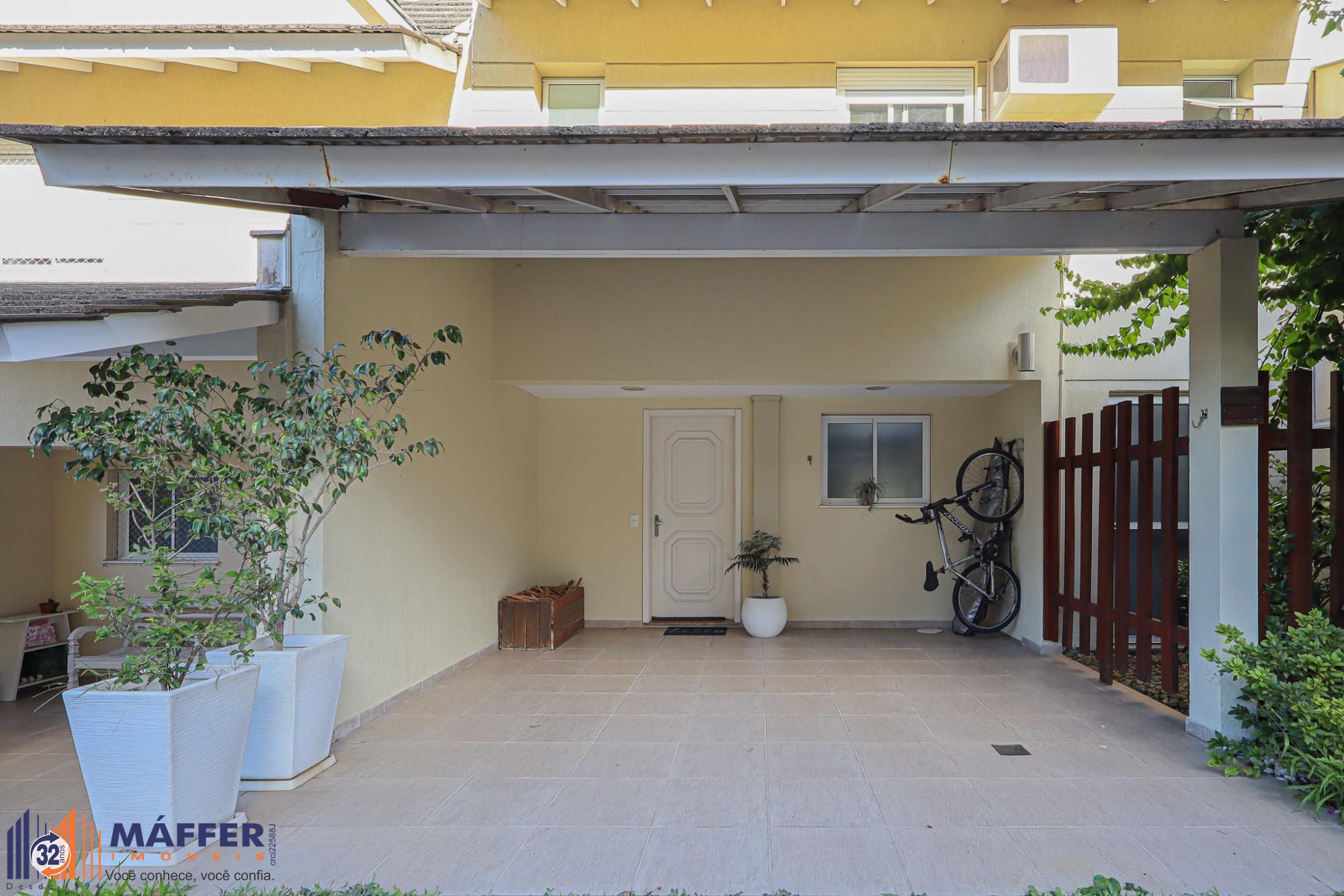 Casa de Condomínio, 3 quartos - Foto 47