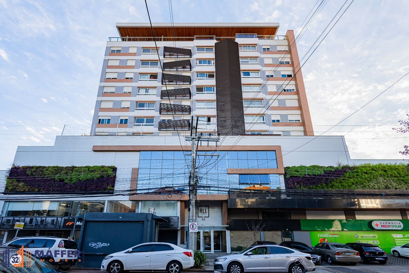 Apartamento, 2 quartos, 69 m² - Foto 40