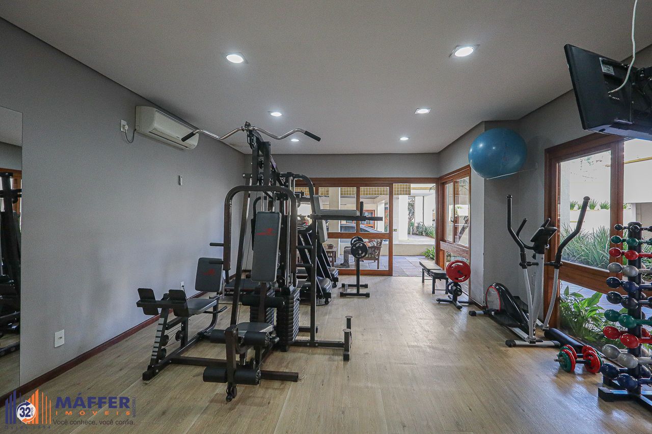 Apartamento, 3 quartos, 109 m² - Foto 35