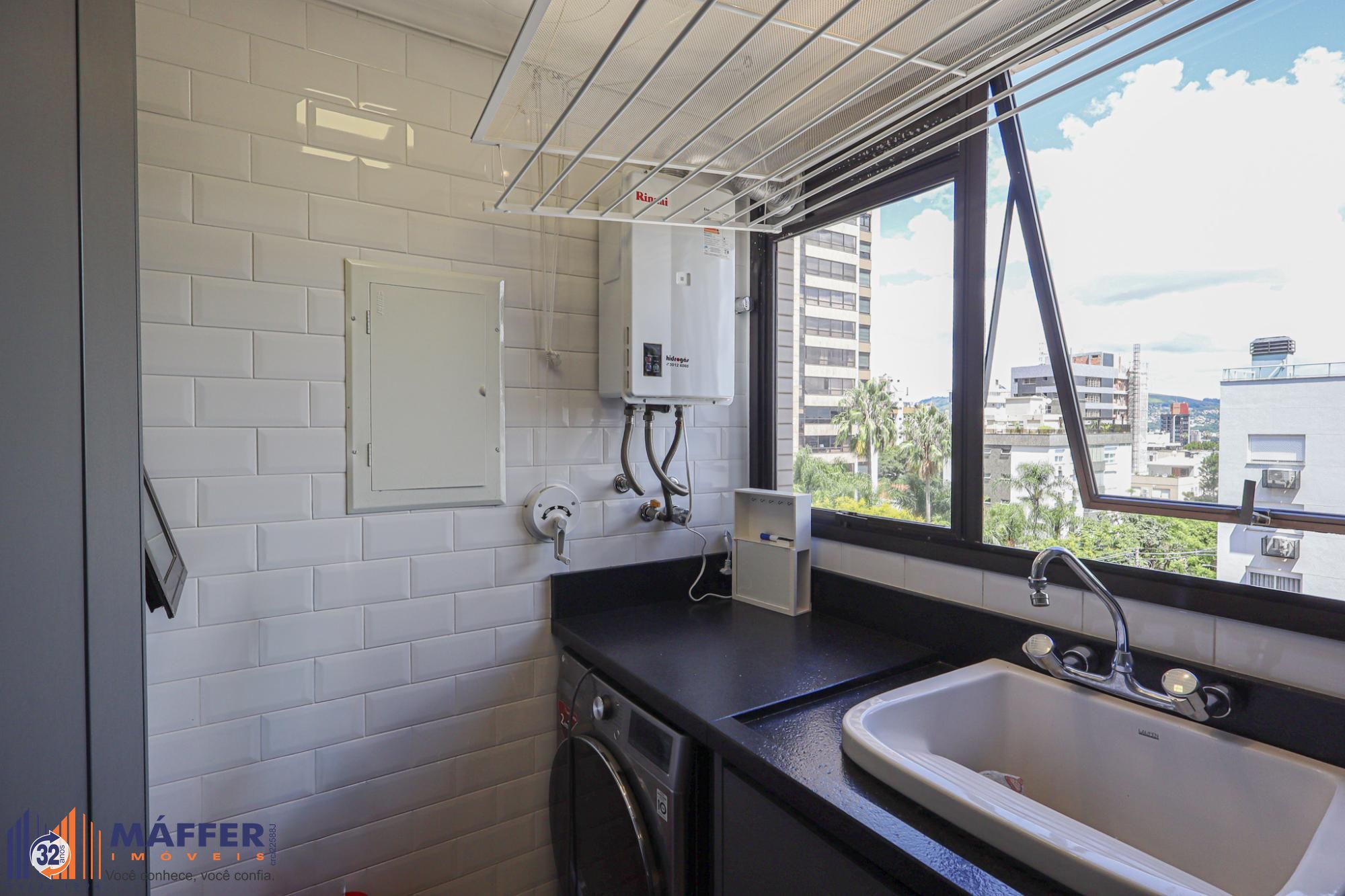 Apartamento, 2 quartos, 105 m² - Foto 16
