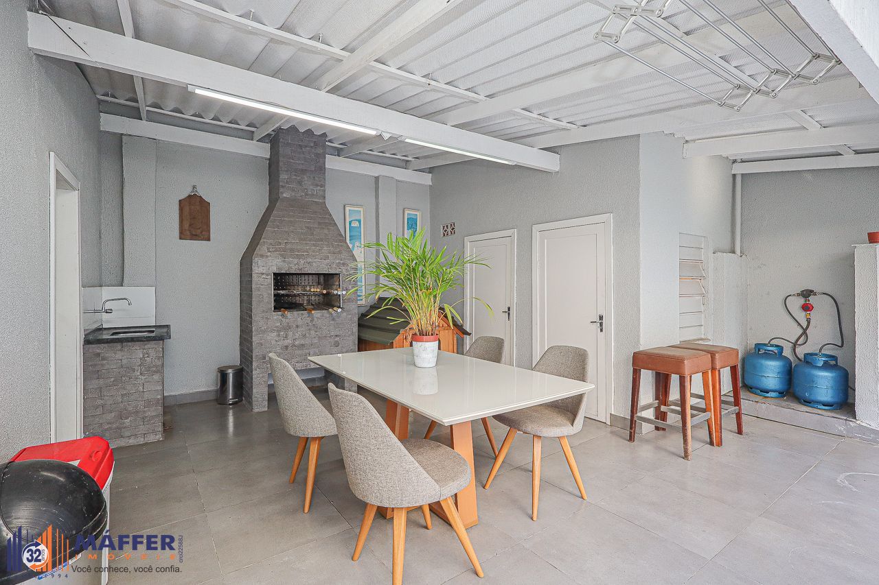 Casa, 4 quartos, 290 m² - Foto 55