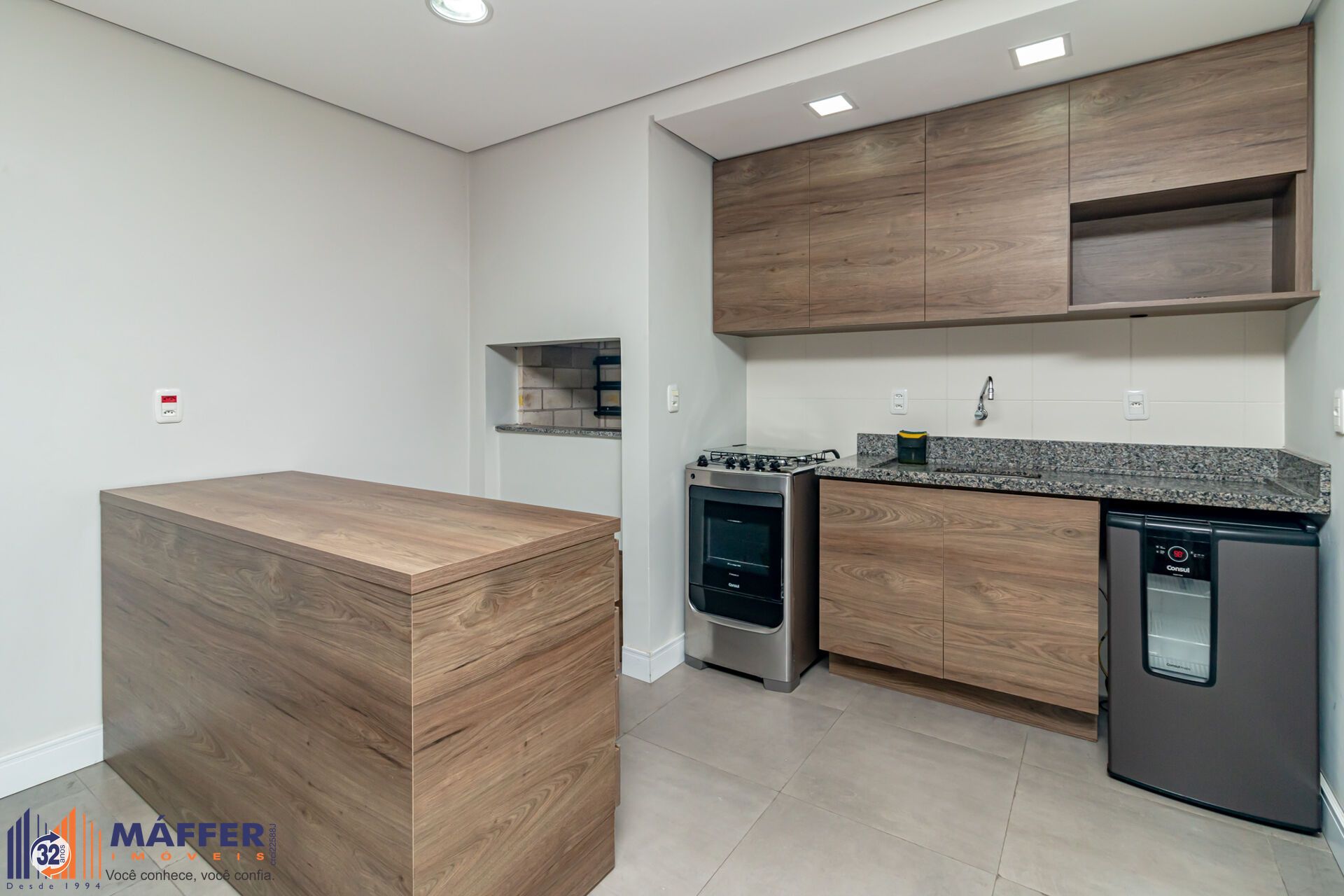Apartamento, 3 quartos, 105 m² - Foto 40