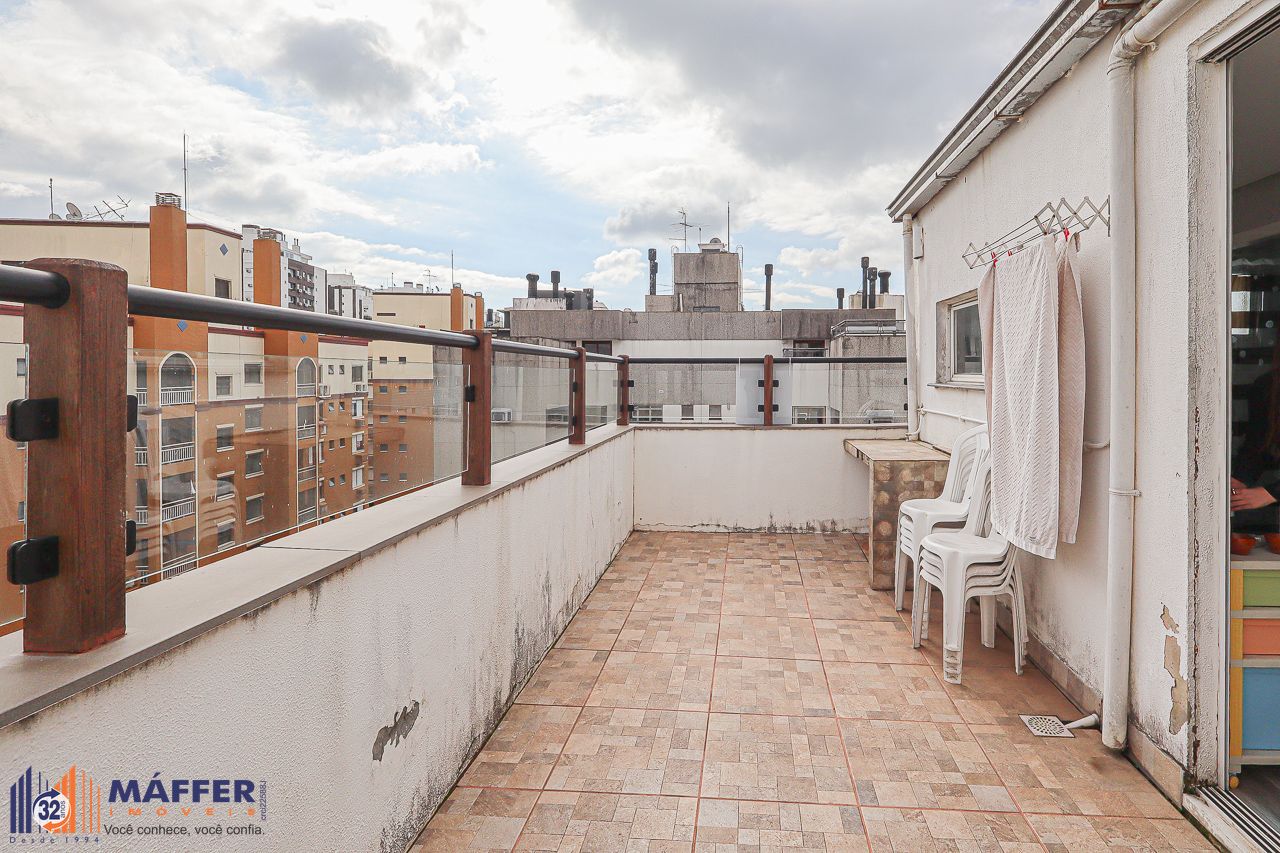 Cobertura, 3 quartos, 167 m² - Foto 34