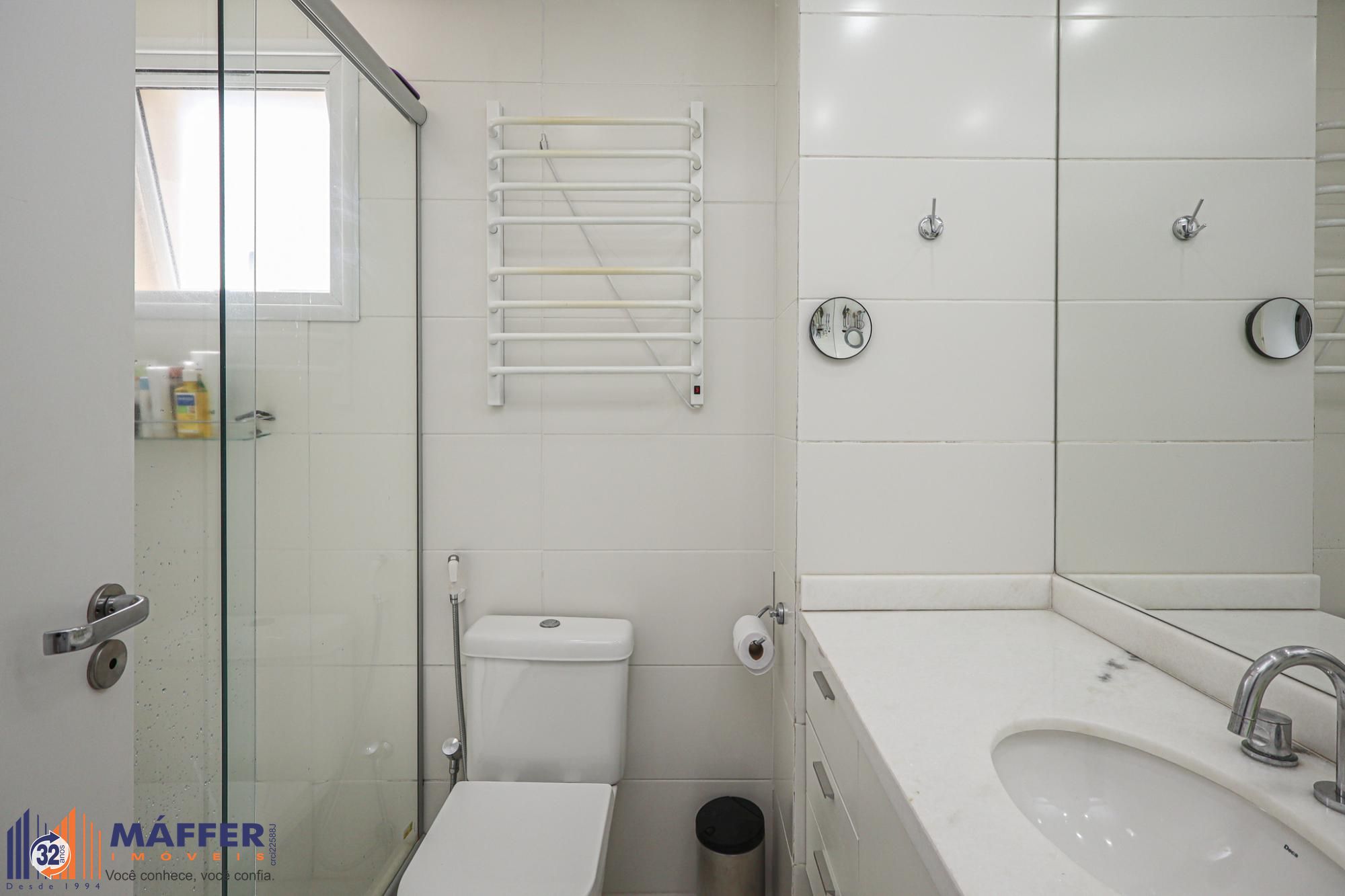 Apartamento, 3 quartos, 92 m² - Foto 26