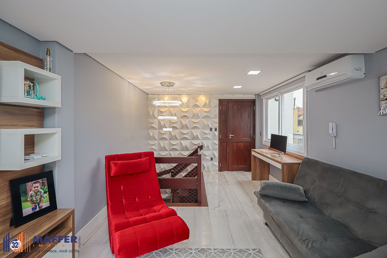 Cobertura, 3 quartos, 222 m² - Foto 35