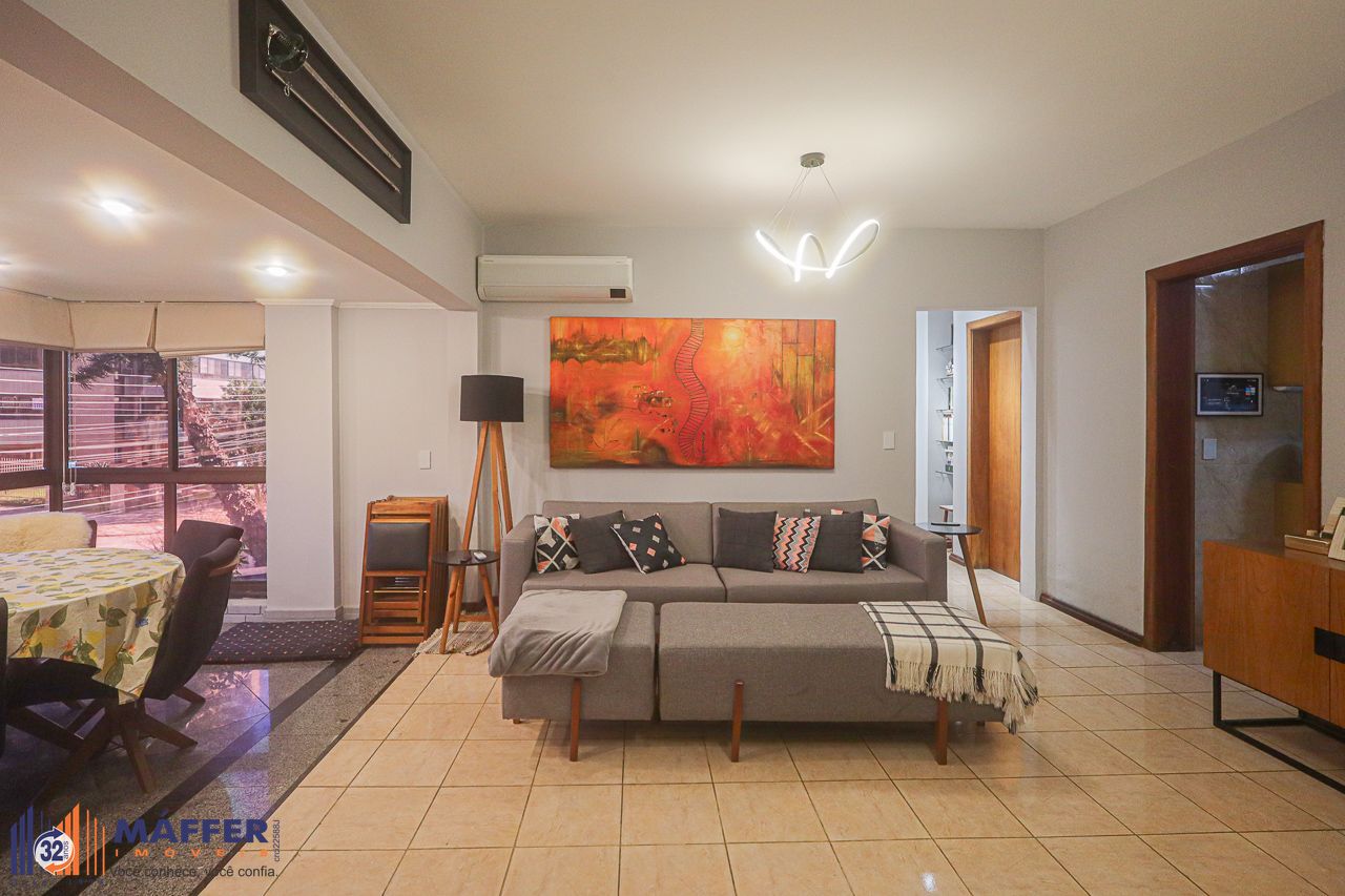 Apartamento, 3 quartos, 117 m² - Foto 6