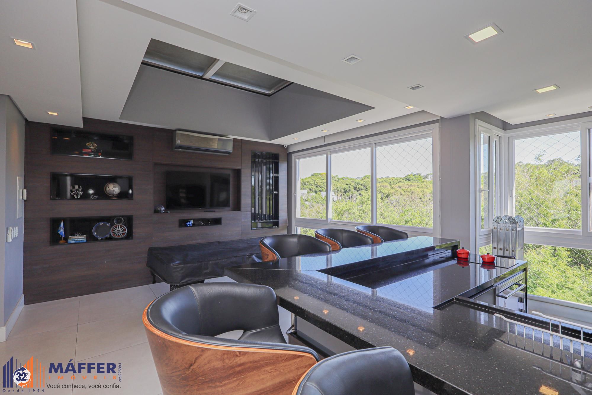 Apartamento, 3 quartos, 329 m² - Foto 8