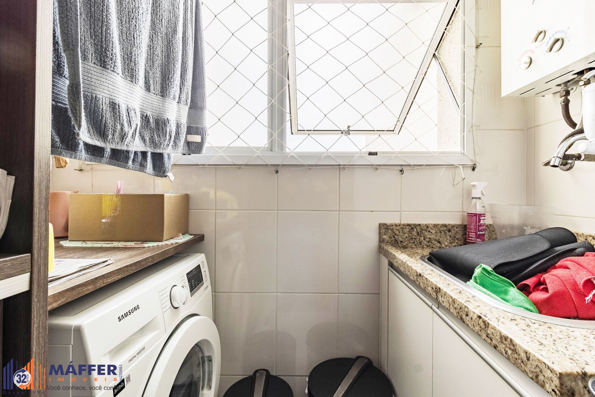 Apartamento, 2 quartos, 72 m² - Foto 13