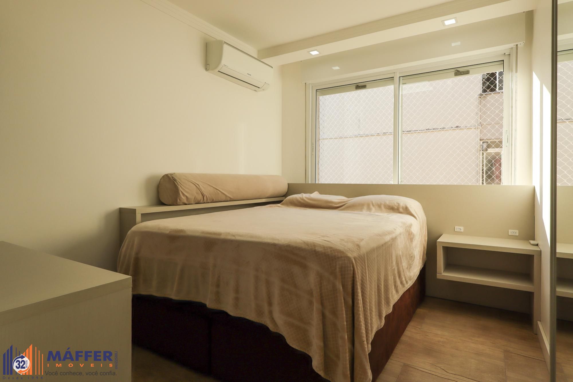 Apartamento, 3 quartos, 100 m² - Foto 21