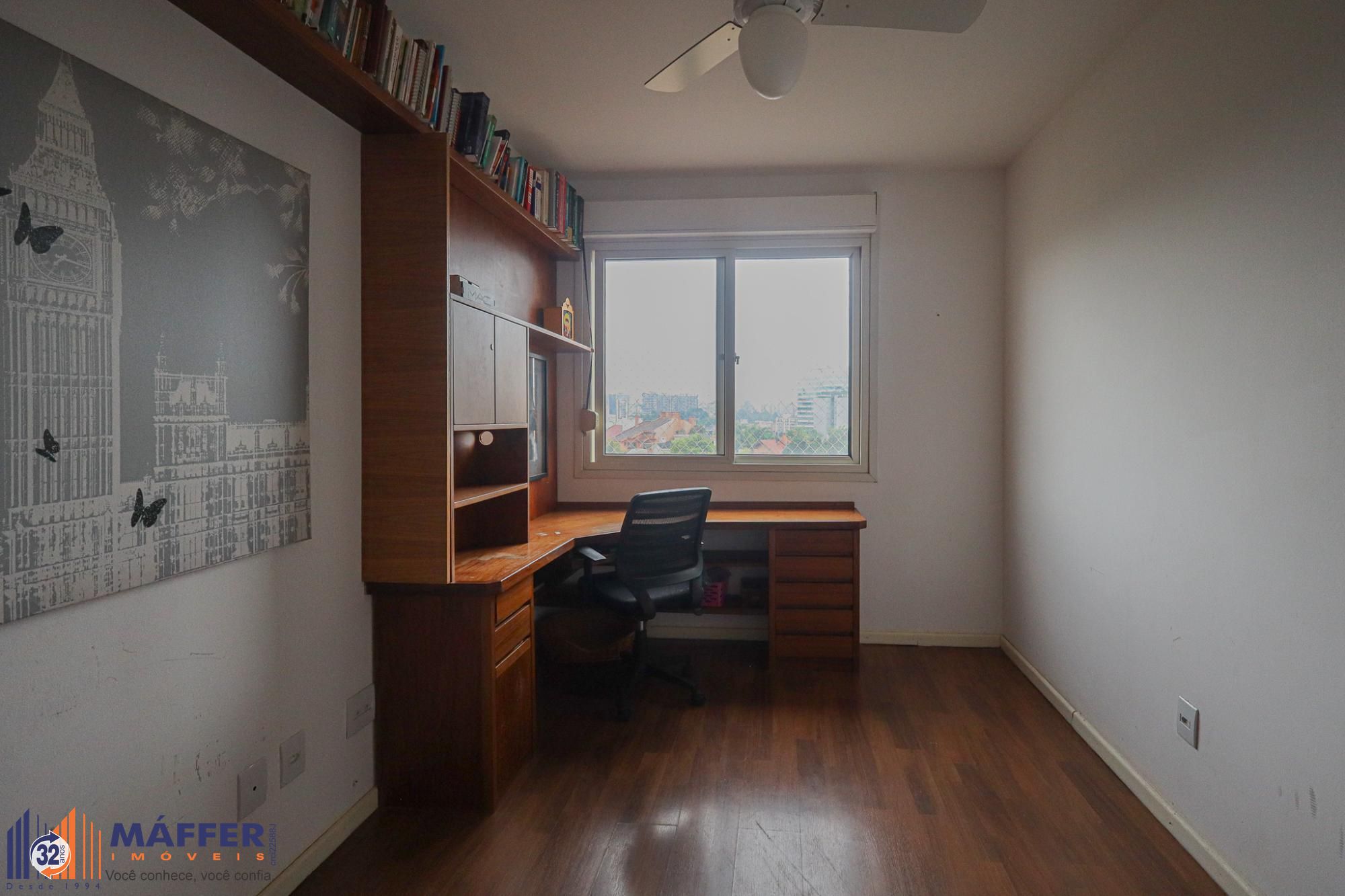Apartamento, 3 quartos, 96 m² - Foto 24