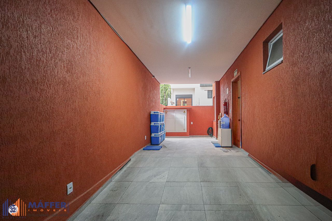 Prédio Inteiro, 200 m² - Foto 37