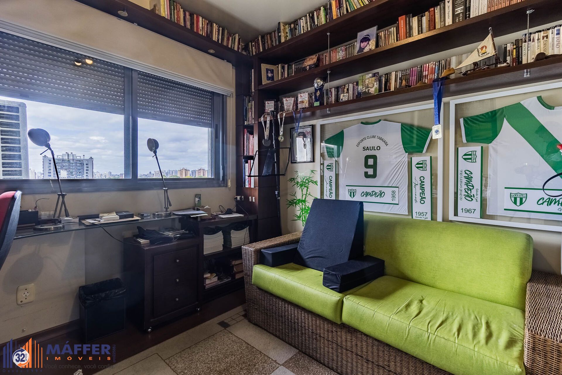 Apartamento, 2 quartos, 111 m² - Foto 22