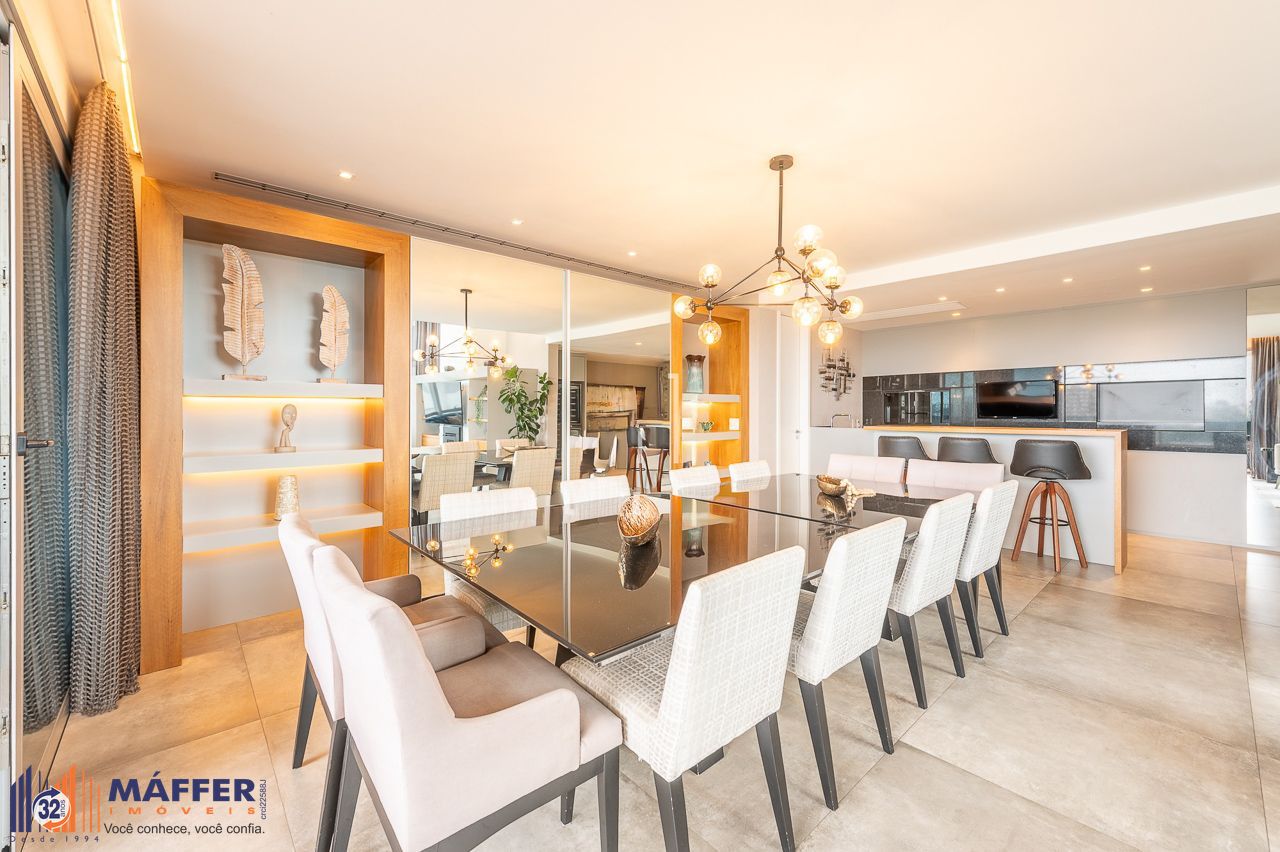 Apartamento, 3 quartos, 227 m² - Foto 10