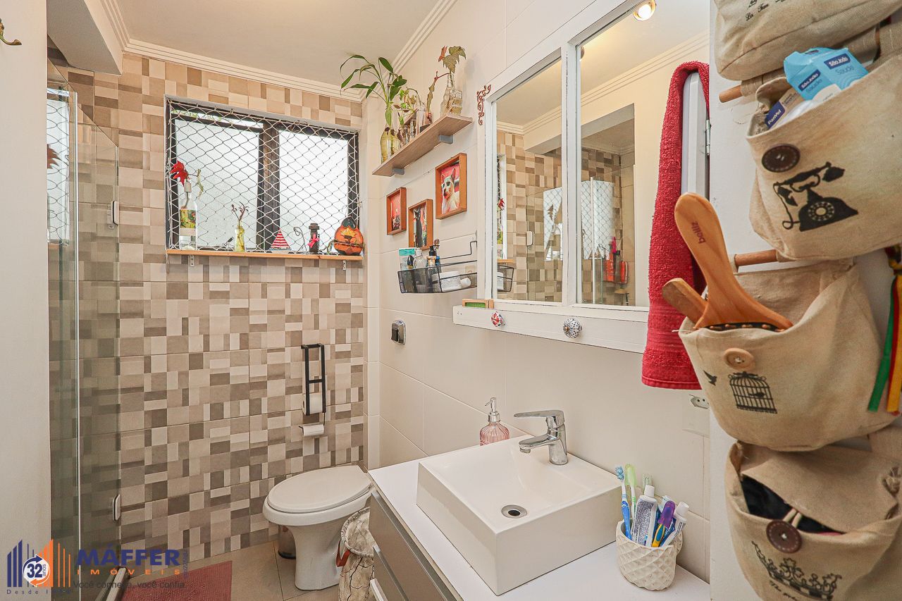 Apartamento, 2 quartos, 74 m² - Foto 26