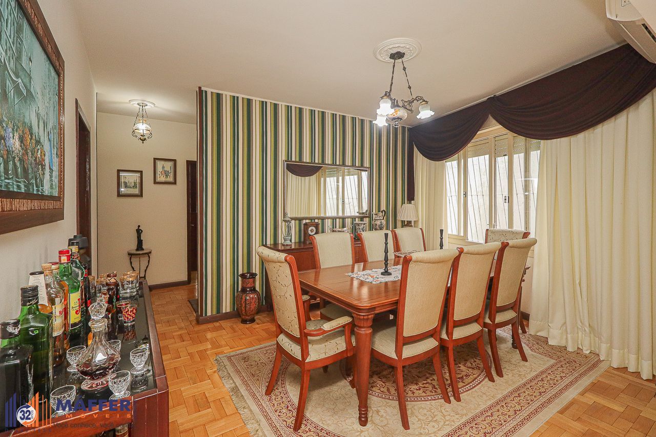 Apartamento, 3 quartos, 134 m² - Foto 8