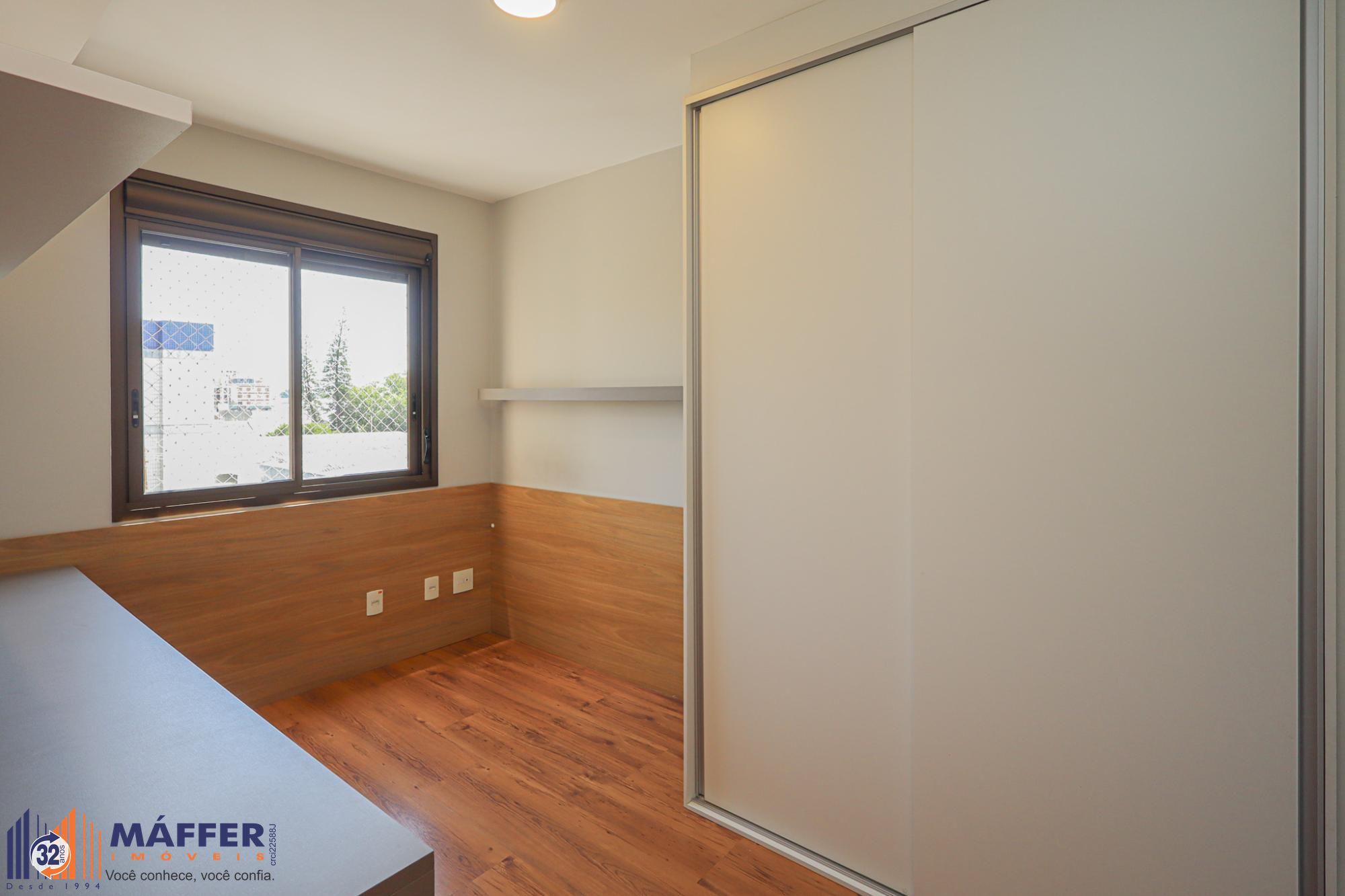 Apartamento, 3 quartos, 90 m² - Foto 30