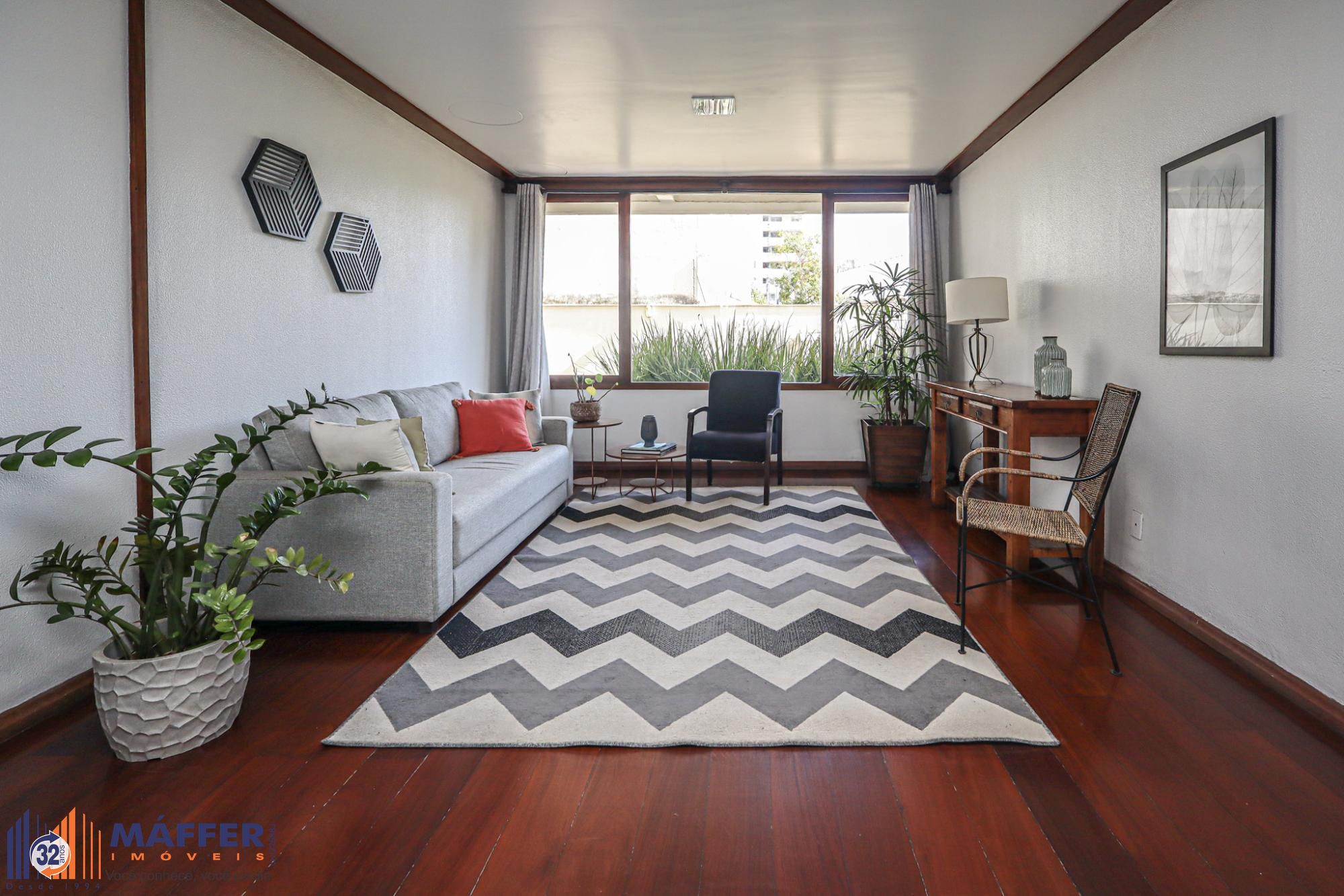 Apartamento, 1 quarto, 42 m² - Foto 19