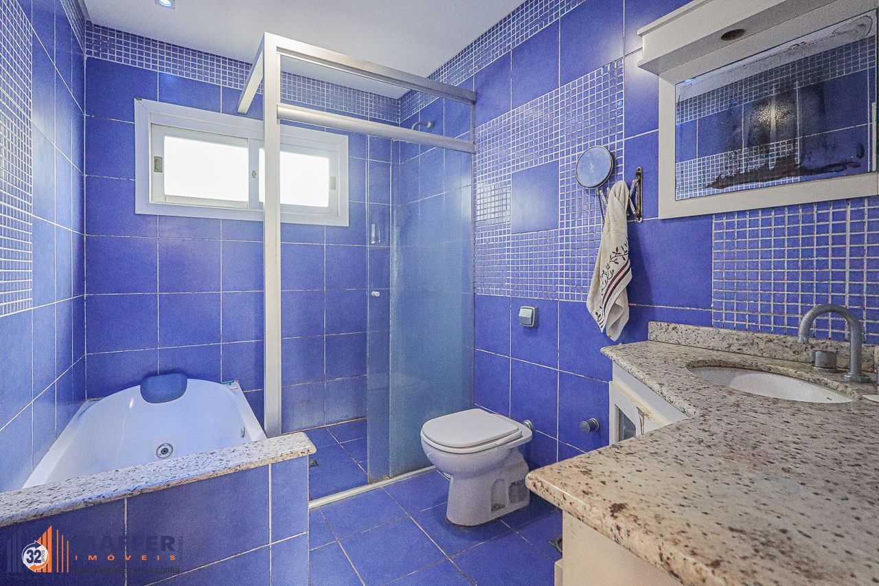 Casa, 4 quartos, 168 m² - Foto 17