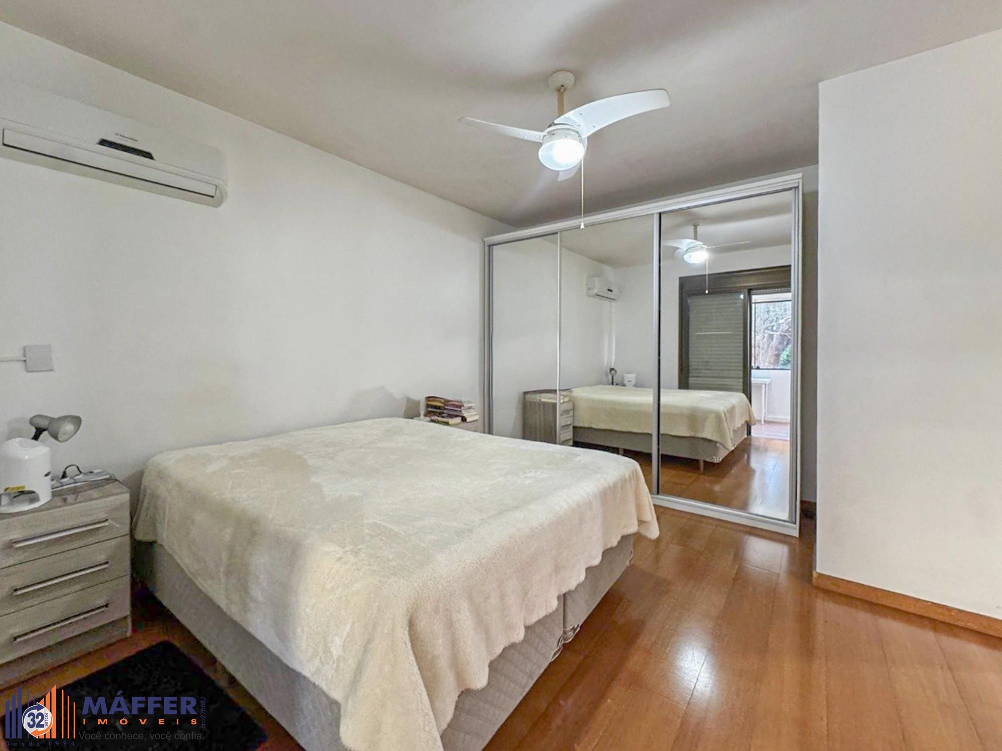 Apartamento, 2 quartos, 107 m² - Foto 6