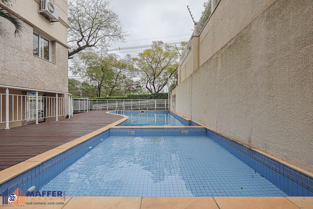 Apartamento, 2 quartos, 59 m² - Foto 30
