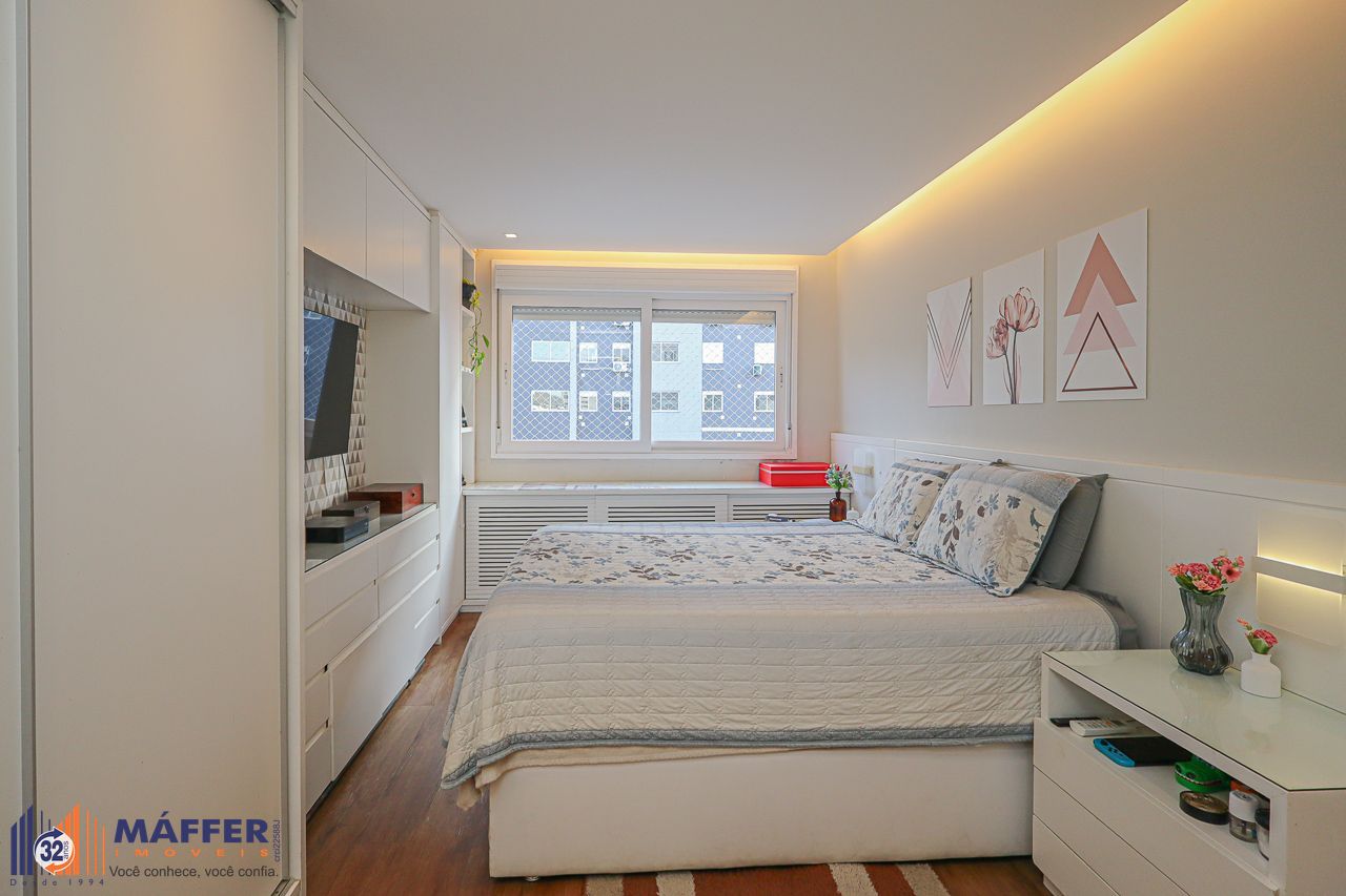 Apartamento, 3 quartos, 90 m² - Foto 24