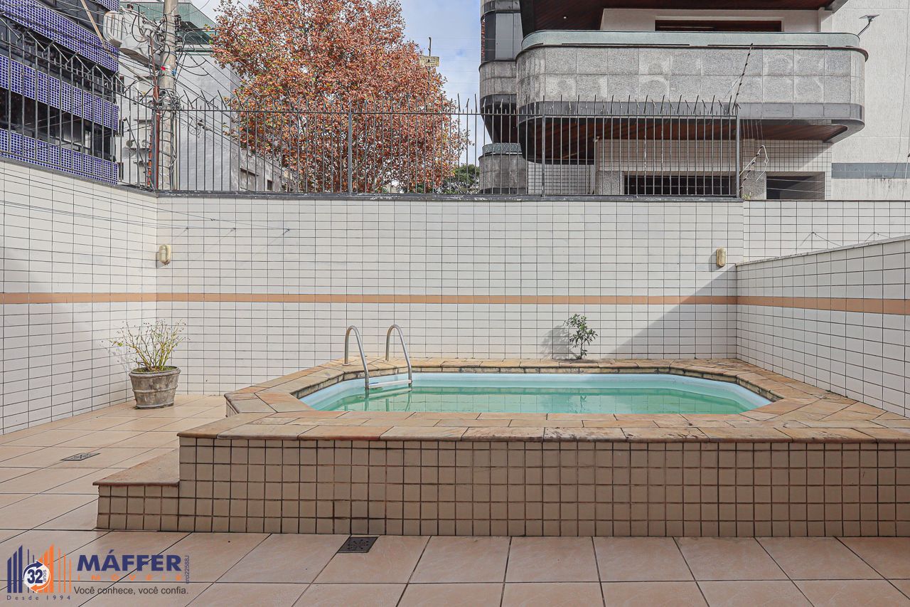 Casa, 3 quartos, 255 m² - Foto 19