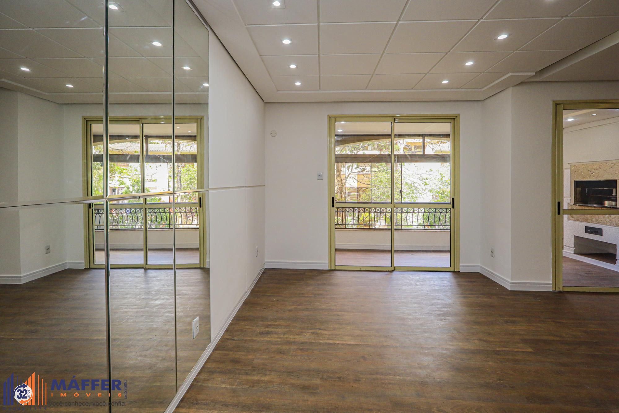 Apartamento, 3 quartos, 117 m² - Foto 6