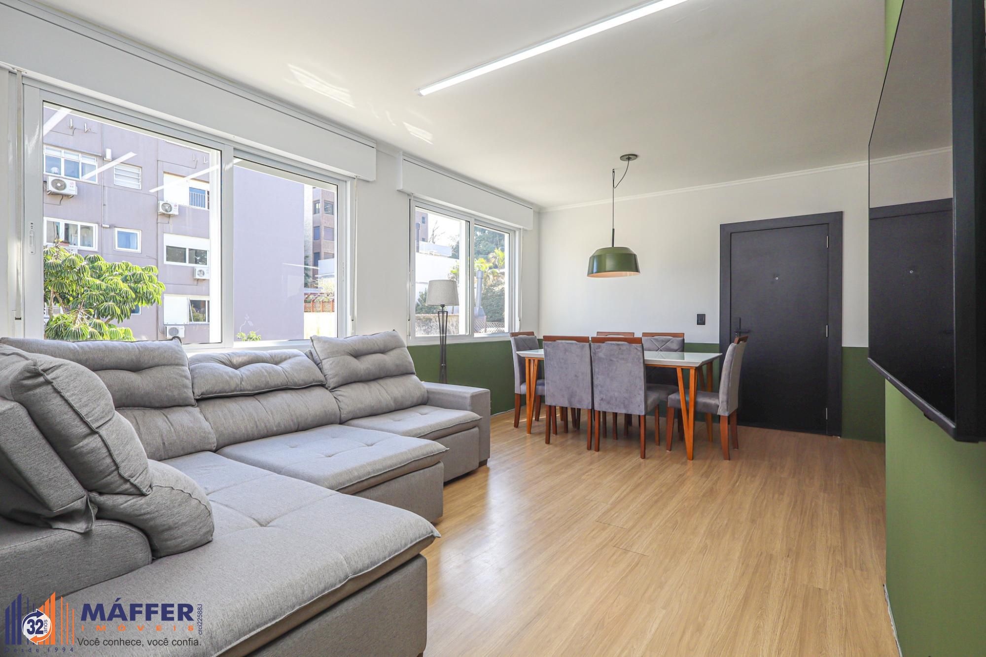 Apartamento a venda no bairro Moinhos de Vento