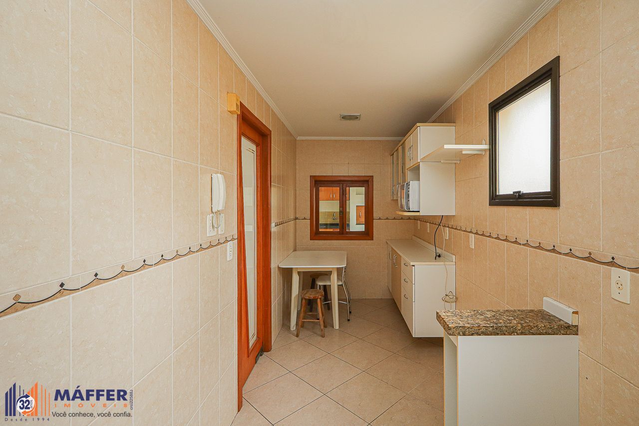 Apartamento, 3 quartos, 120 m² - Foto 16