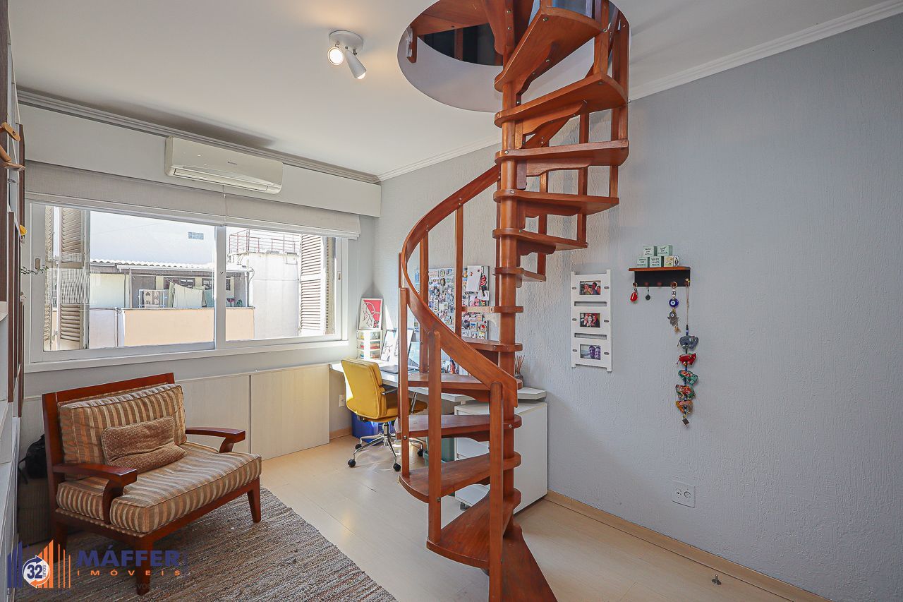 Cobertura, 2 quartos, 123 m² - Foto 15