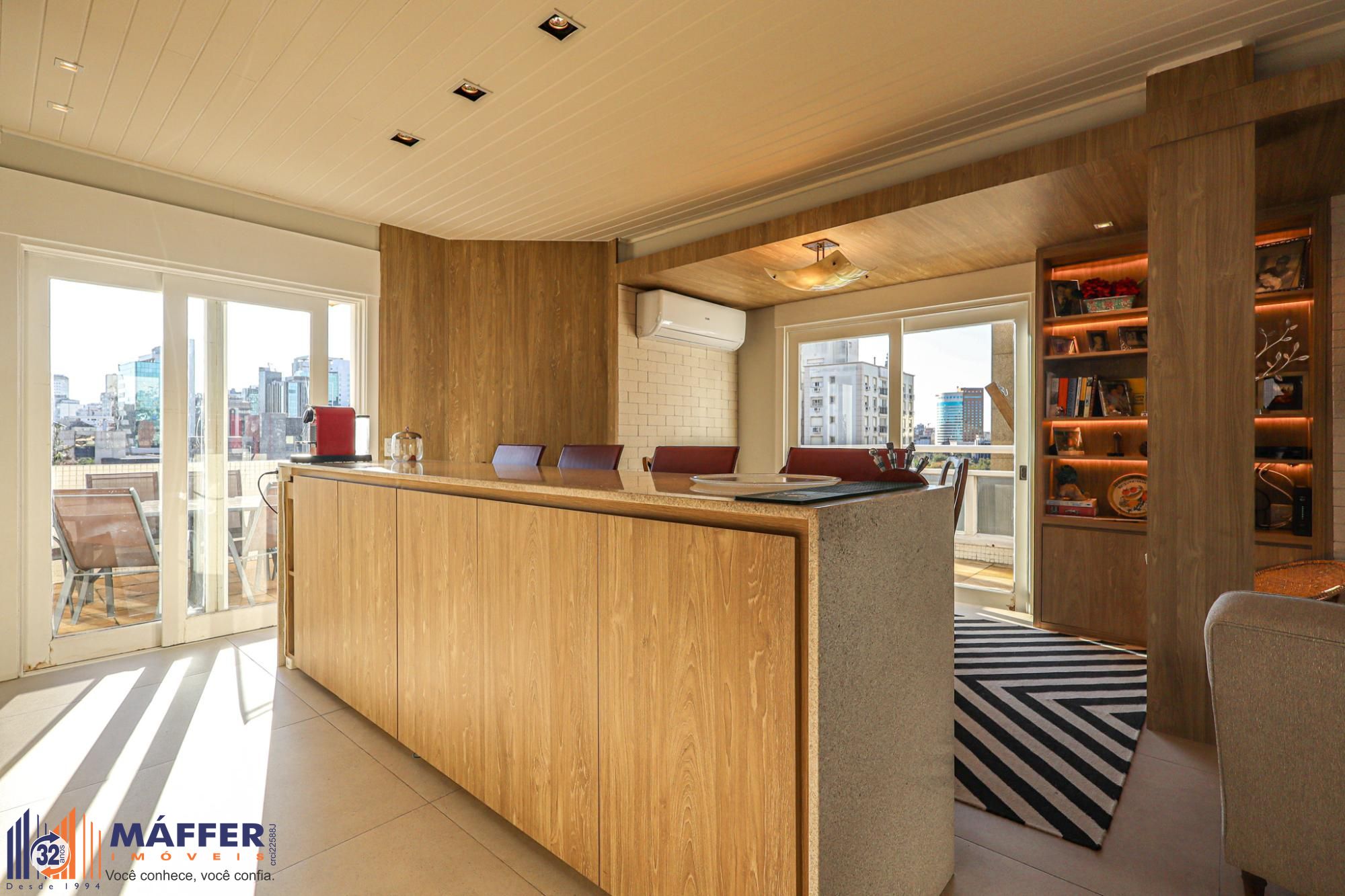 Cobertura, 4 quartos, 399 m² - Foto 53