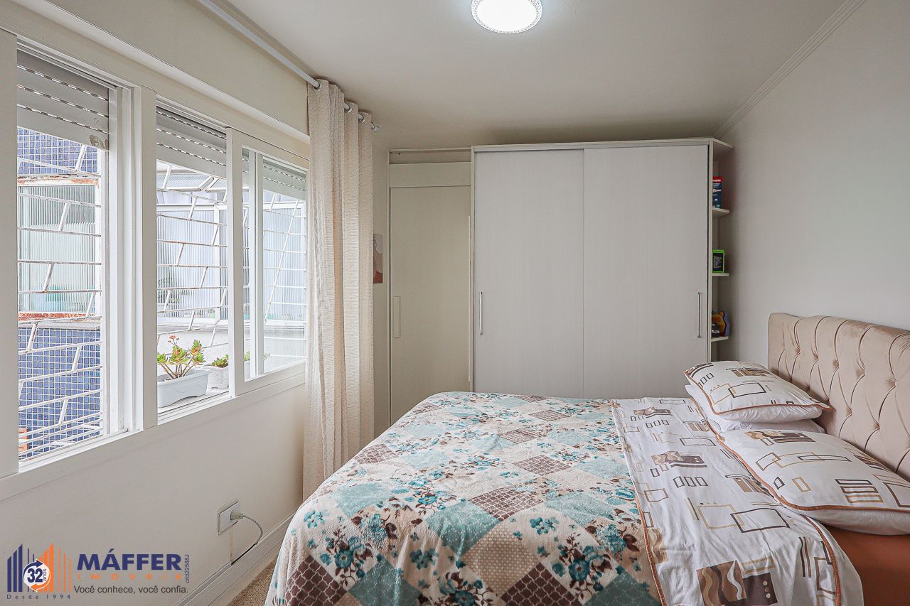 Apartamento, 1 quarto, 32 m² - Foto 11