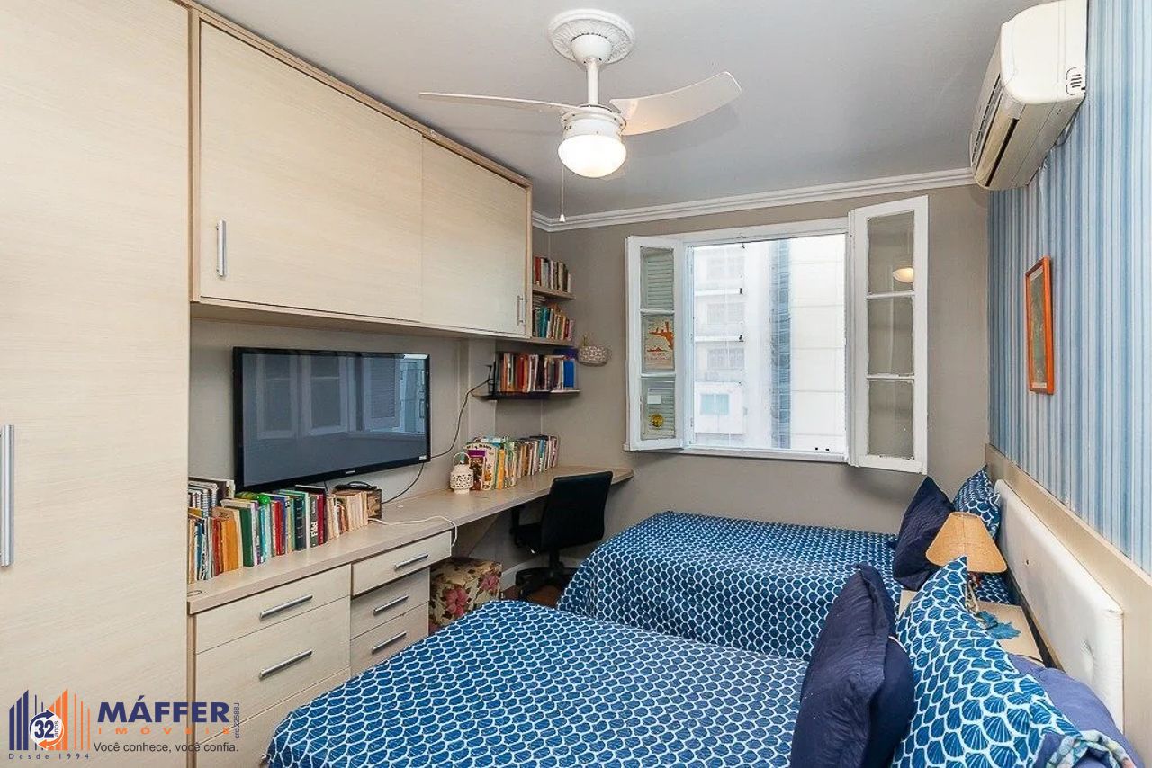 Apartamento, 2 quartos, 78 m² - Foto 13