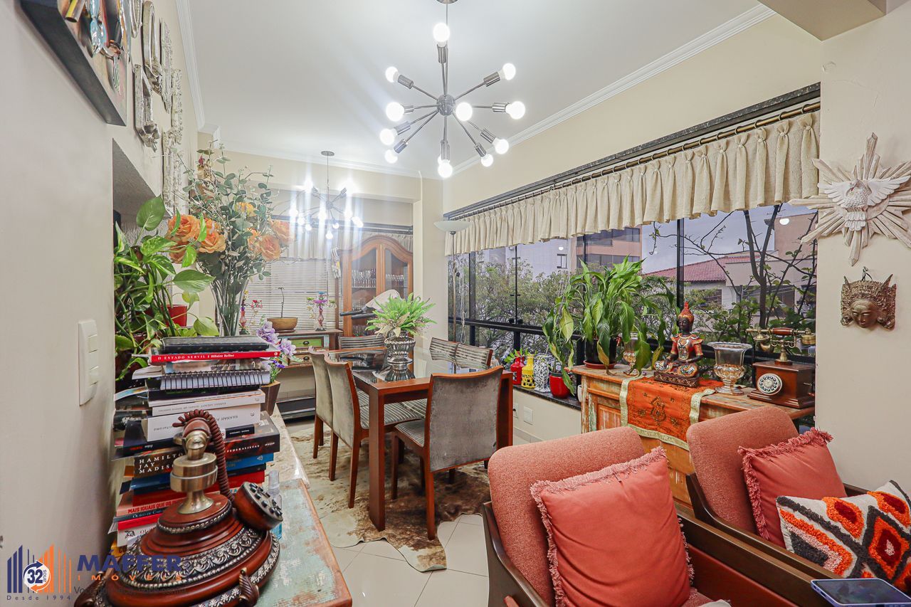 Apartamento, 3 quartos, à venda, 106 m², Jardim Itu - Porto Alegre — foto 5