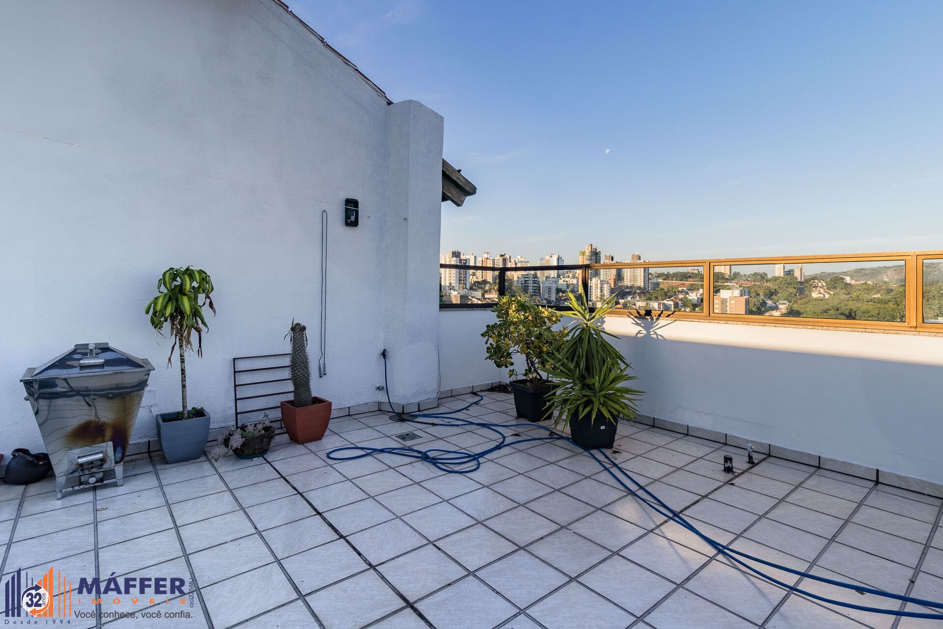Cobertura, 2 quartos, 172 m² - Foto 37